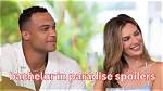 Bachelor in Paradise Fans Already Rooting for Brandon and Serene Endgame Wed 28 September