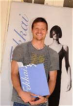 Bailey Chase Net Worth