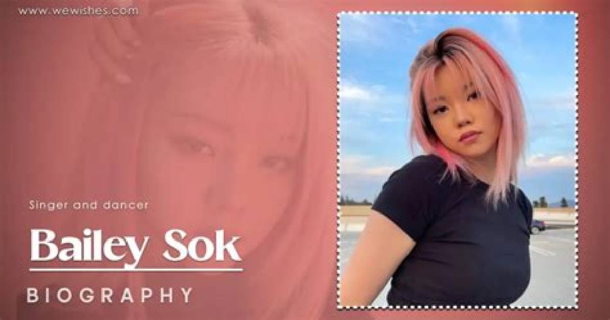 Bailey Sok Bio Age Height Battles Videos And