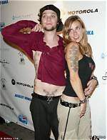 Bam Margera and Jenn Rivell: Unraveling Their Tumultuous Relationship