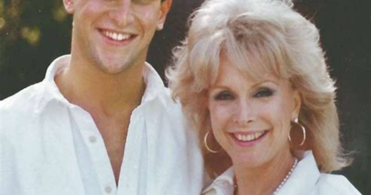 Barbara Eden's Son's Remarkable Journey
