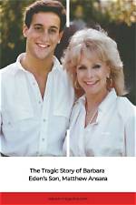 Barbara Eden's Son's Remarkable Journey