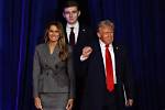 Barron's Trump National Award: Honoring Excellence in Business and Philanthropy
