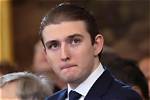 Barron Trump Net Worth: a Deep Dive into the Youngest Trump's Financial Future