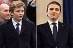 Barron Trump's Age: How Old Is the Youngest Son of Donald Trump?