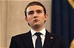 Barron Trump's Developmental Journey: Unlocking His Potential