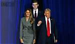 Barron Trump's Height: a Comprehensive Overview in Feet