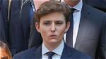 Barron Trump's Leaked Iq: the Controversy and Debate