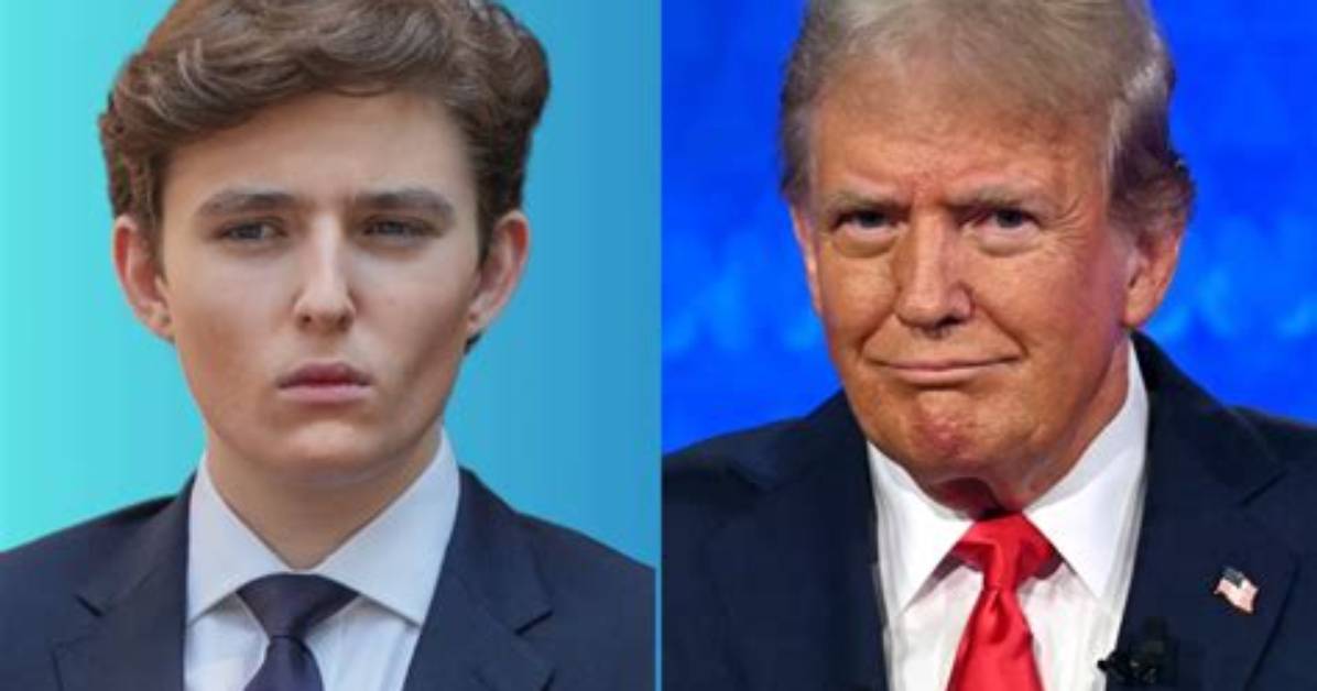 Barron Trump: Understanding His Journey on the Spectrum