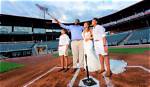 Baseball: Tiffany and Louis Whitlow Net Worth and Wikipedia – What Does Whitlow Do for Living?