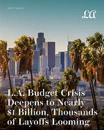 Baseballs Looming Crisis: Are the Los Angeles Dodgers Creative Deferralstroubling Signs for M