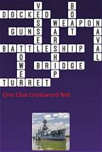 Battleship Successes Crossword Clue Answer