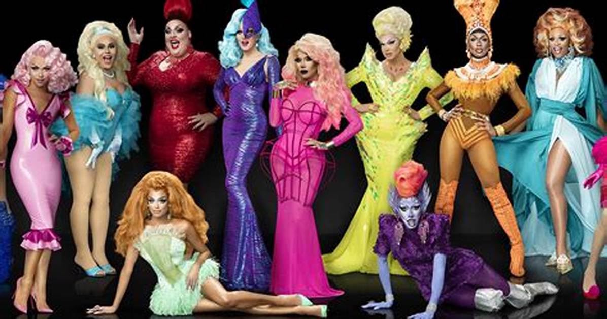 Bbc: Who Is Rupauls Drag Race Uks Vanity Milan? Fri 27 August 2021 17:01 Brooke Harris |