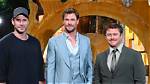 Beamdash | Liam Hemsworth Net Worth