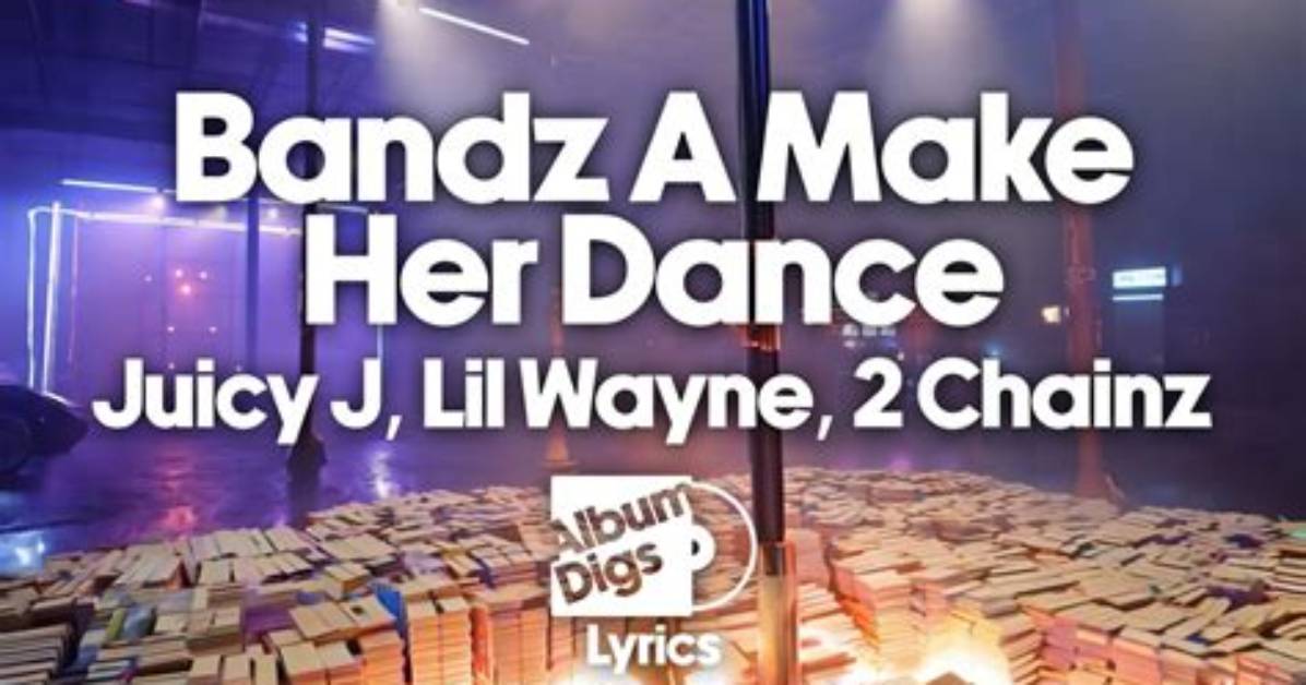 Beans Make Her Dance: the Rhythm of Flavor