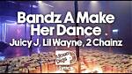 Beans Make Her Dance: the Rhythm of Flavor