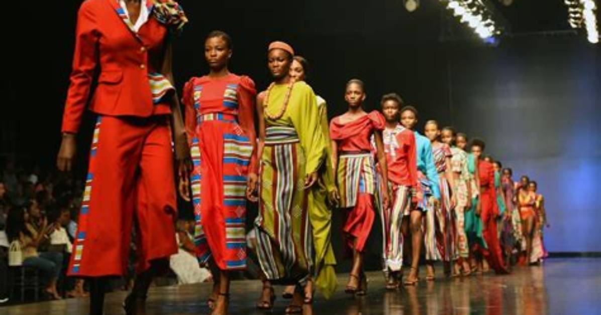 Beauty, Fashion, and Cultural Influence