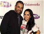 Becky G's Father's Untold Story