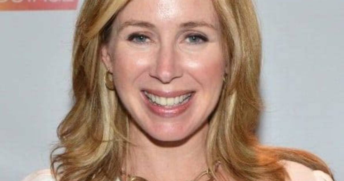 Becky Quick Net Worth 2024 ·