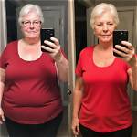Before and After Transformation Uncovered