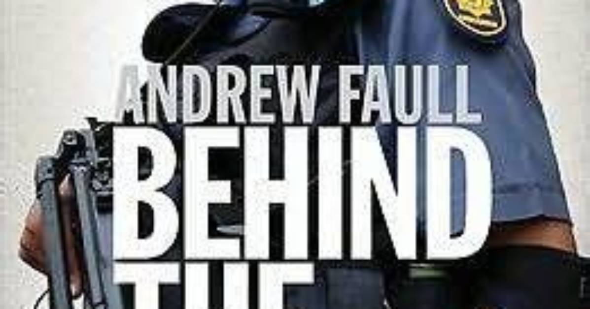 Behind the Badge: the Untold Stories of Law Enforcement Officers