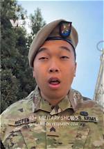 Behind the Comedy, Military, and More
