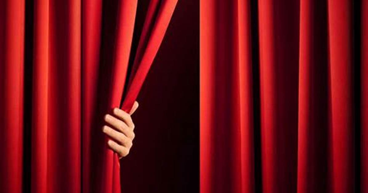 Behind the Curtain: the Truth About Mr. Tumble's Alleged Incarceration
