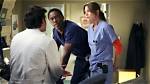 Behind the Scenes: Did Ellen Pompeo and Patrick Dempsey Get Along?