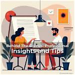 Behind-the-Scenes Insights for the Curious