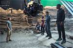 Behind the Scenes of Power Rangers and Beyond