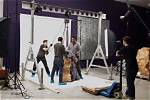 Behind the Scenes Riches of a Multi-Talented Star