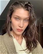 Bella Hadid: a Glimpse at Her Natural Beauty Before Plastic Surgery
