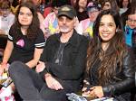 Bella Thornton- All About Billy Bob Thornton Daughter