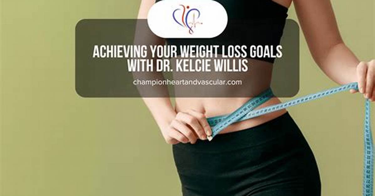 Bellingham Weight Loss: Achieving Your Goals in Pounds
