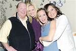 Bello Sisters Parents: Meet Kathy Bello and Joe Bello, Family and Net Worth