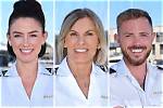 Below Deck Med Spoilers Captain Sandy Meddles