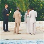 Ben Affleck and Jennifer Garner Wedding Pictures: a Look Back at Their Special Day