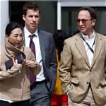 Ben and Andrew Weissmann: a Prominent Father-Son Duo in Law and Justice