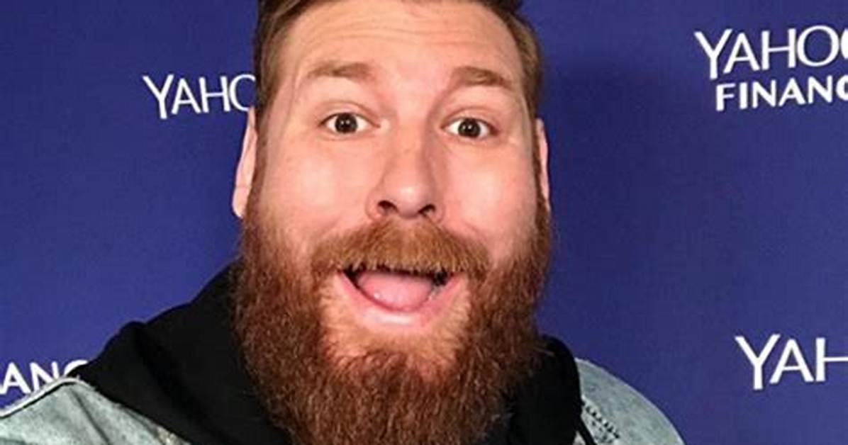 Ben Kissel Bio, Age, Net Worth, Podcast, Wiki, Fox News, Brother, Brooke Rogers, Wife, Politics, Trump, Height