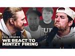 Ben Mintzs Firing from Barstool Sports Unraveling the Controversy ·