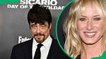 Benicio Del Toro's Wife: a Look into His Personal Life and Relationships