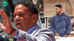Benny Medina's Children: a Glimpse into His Family Life