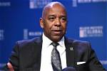 Bernard A. Harris Jr. Biography, Age, Height, Wife, Net Worth, Family