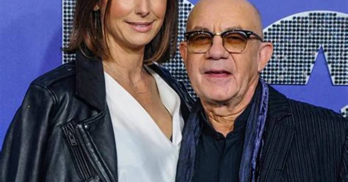 Bernie Taupin's Net Worth, Career, and Awards