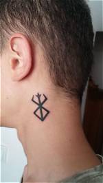 Berserk the Brand of Sacrifice Tattoo Meaning Explained