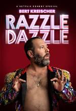 Bert Kreischer Razzle Dazzle Filming: the Ultimate Comedy Adventure