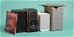 Best Bookshelf Speakers 2023: from Passive to Powered