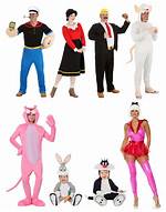 Best Cartoon Character Costumes for Men: Find Your Perfect Look