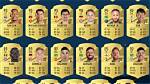 Best Mexican Players Fifa 22 with Highest Potential to Sign in Career Mode