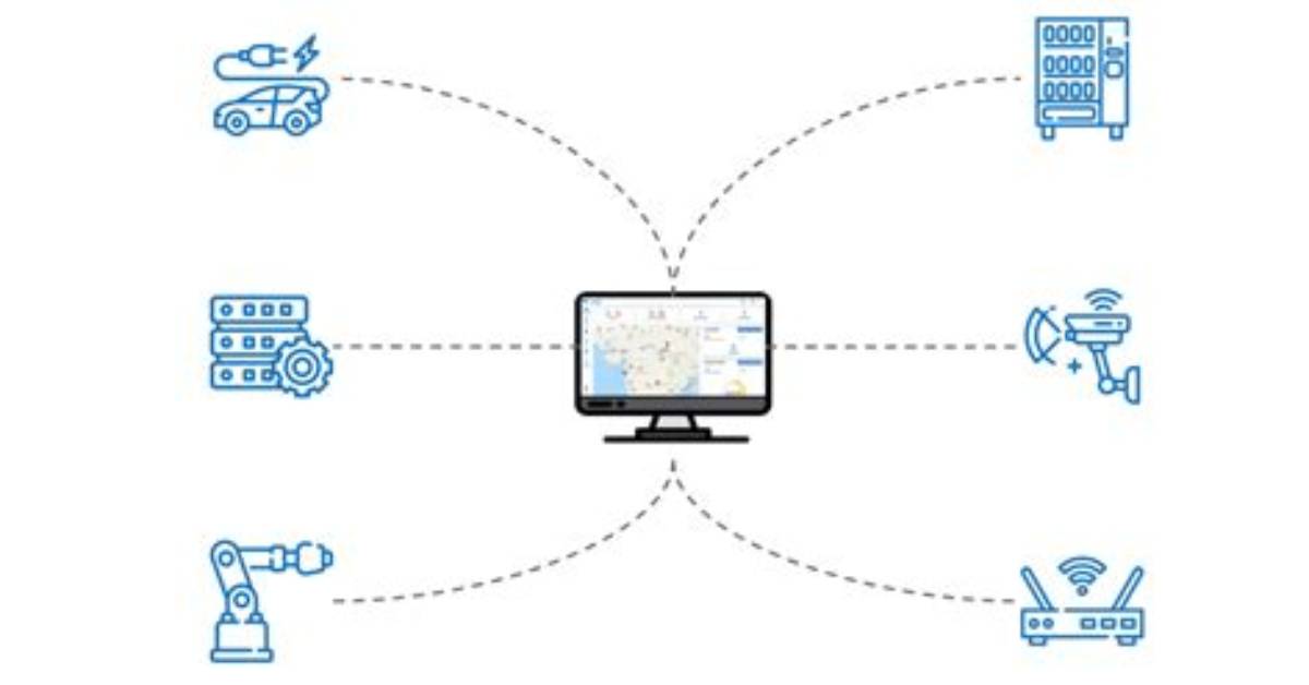 Best Remote Iot Control System: Revolutionizing Connectivity